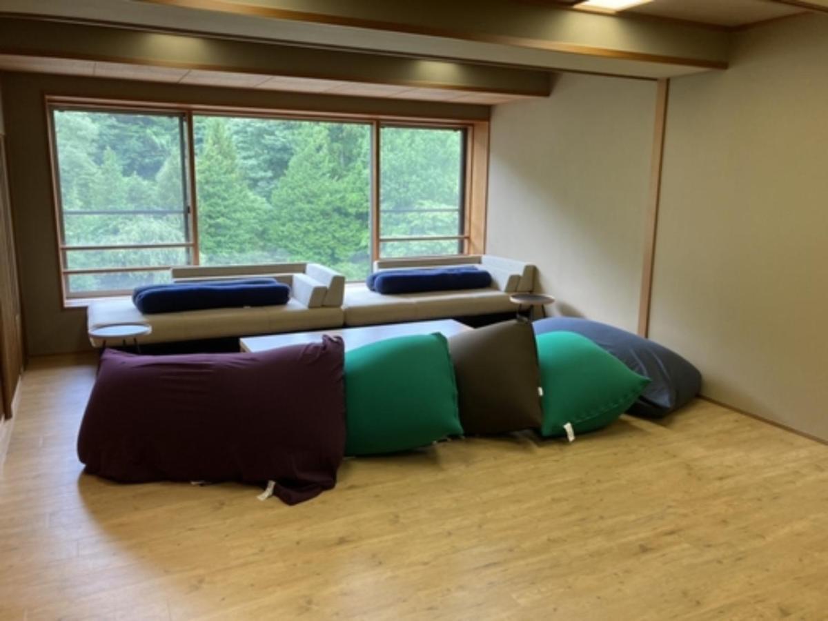 Oshuku Onsen Choeikan - Vacation Stay 55599V 雫石町 外观 照片