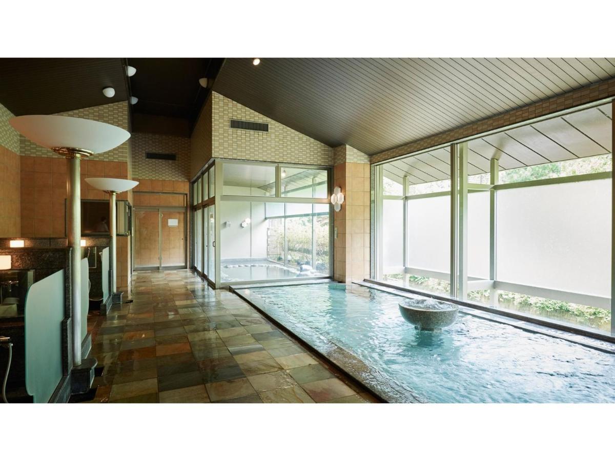 Oshuku Onsen Choeikan - Vacation Stay 55599V 雫石町 外观 照片