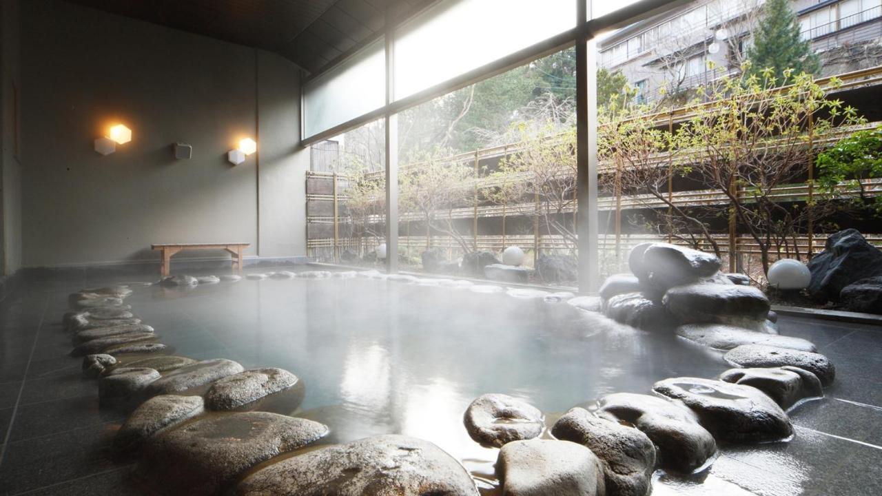 Oshuku Onsen Choeikan - Vacation Stay 55599V 雫石町 外观 照片