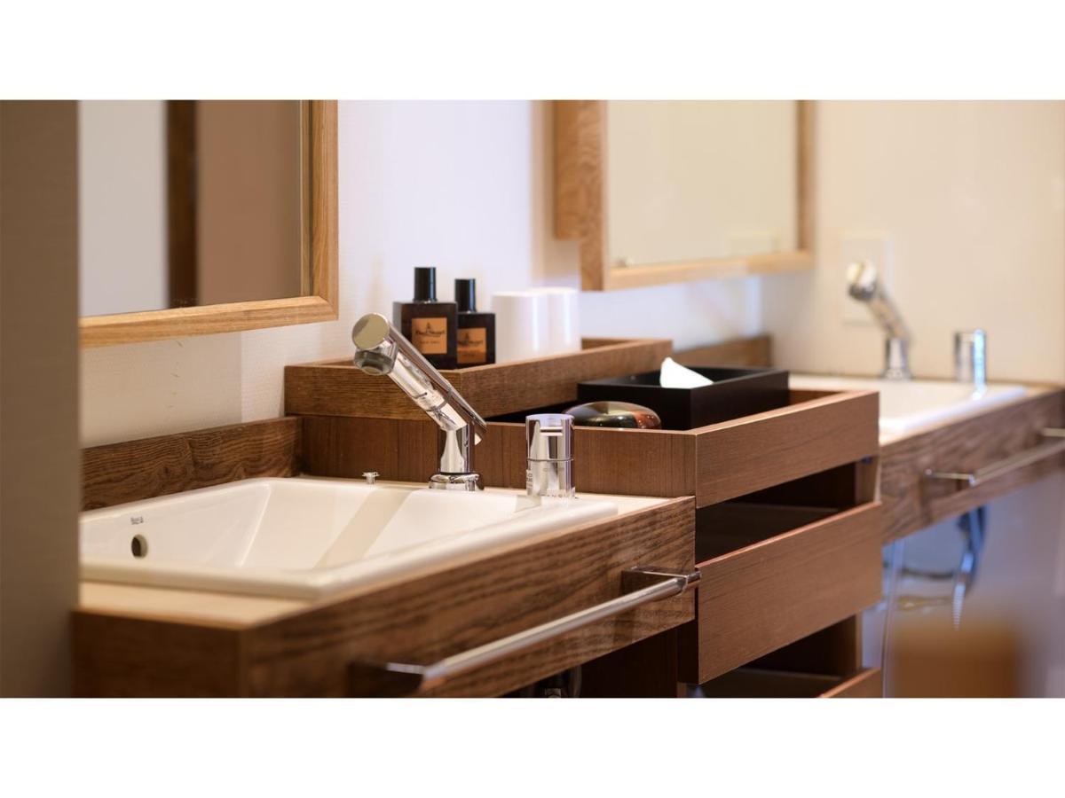 Oshuku Onsen Choeikan - Vacation Stay 55599V 雫石町 外观 照片