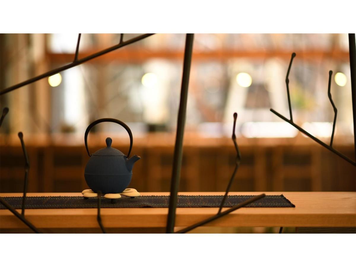 Oshuku Onsen Choeikan - Vacation Stay 55599V 雫石町 外观 照片