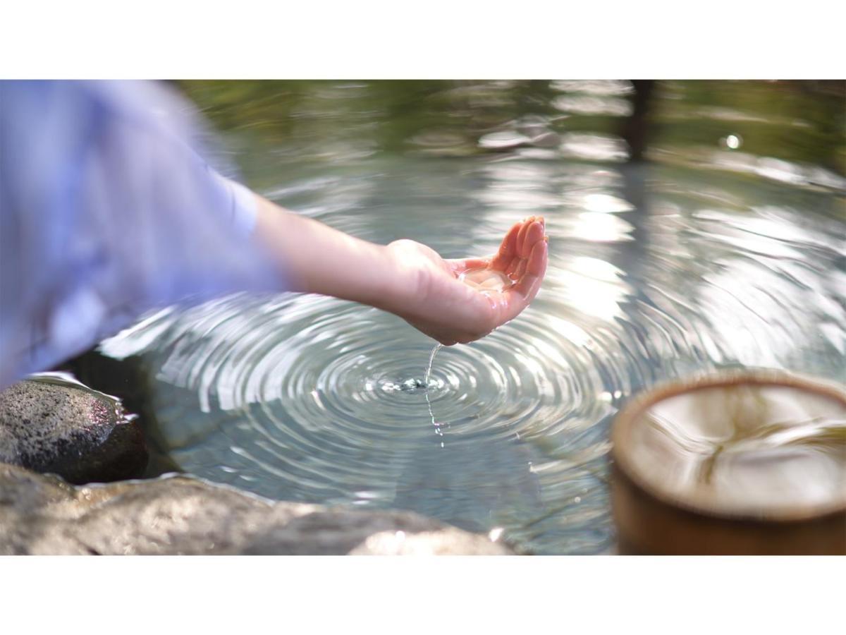 Oshuku Onsen Choeikan - Vacation Stay 55599V 雫石町 外观 照片
