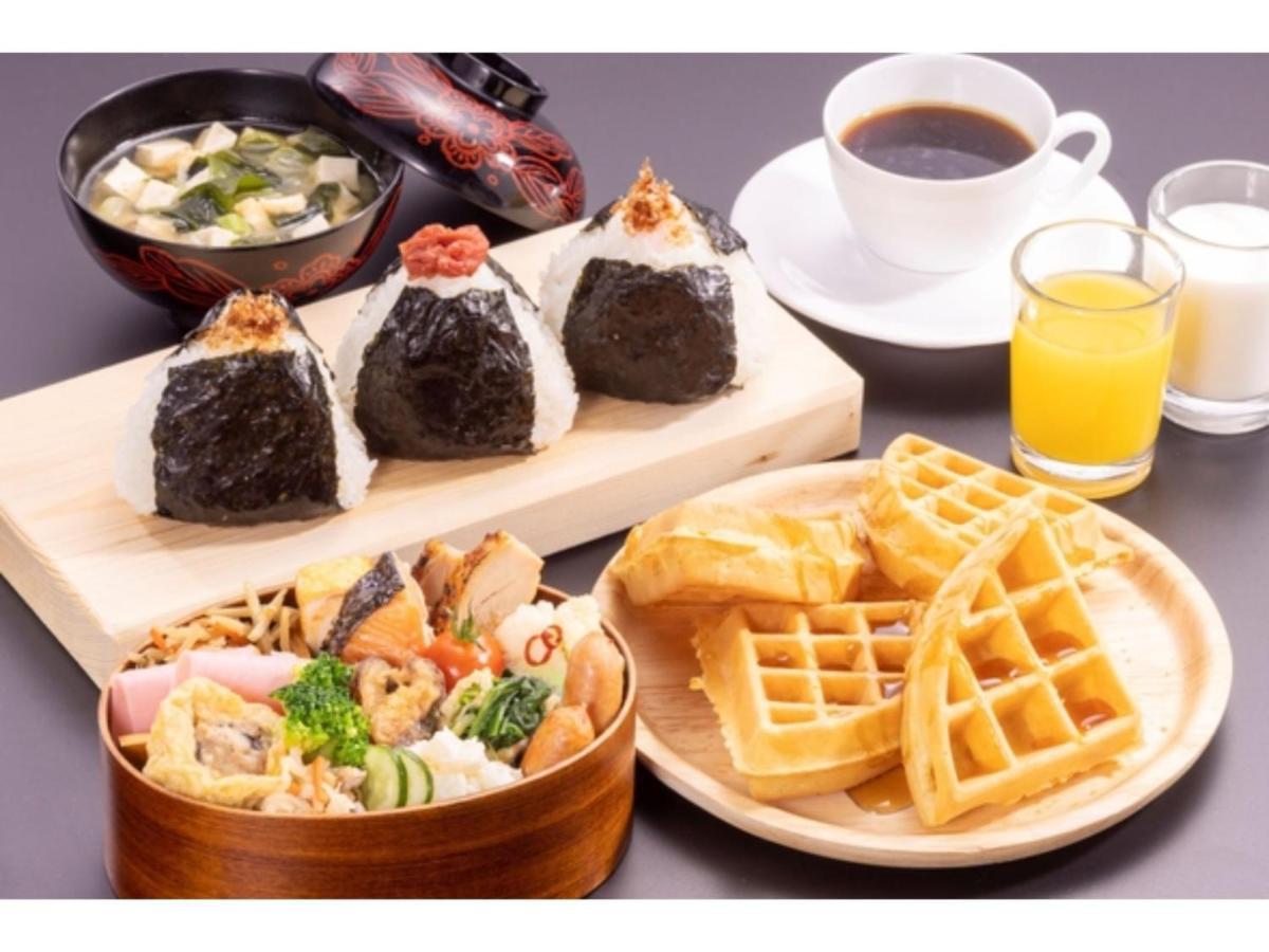 Oshuku Onsen Choeikan - Vacation Stay 55599V 雫石町 外观 照片