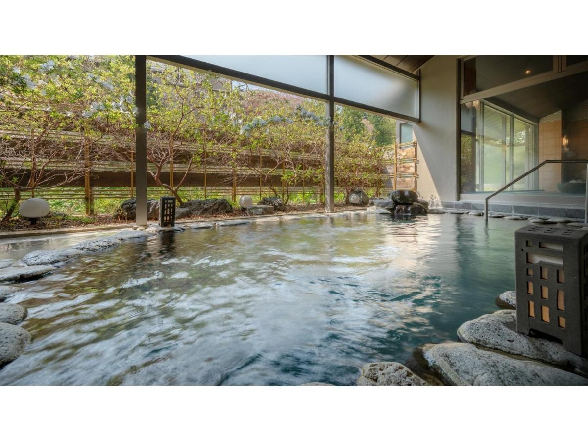 Oshuku Onsen Choeikan - Vacation Stay 55599V 雫石町 外观 照片